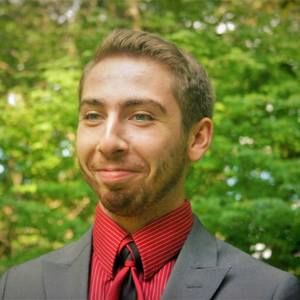 Meet your Posher, Graham